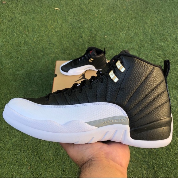 Air Jordan 12 “Playoffs” Size 8 Men’s - Picture 9 of 9